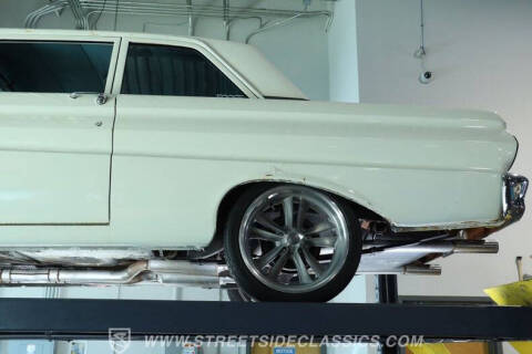 1965 Ford Falcon