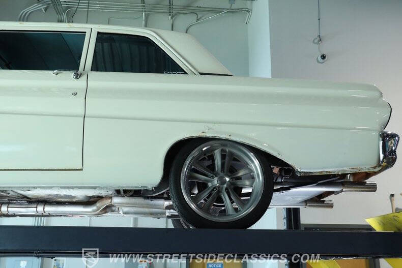 1965 Ford Falcon