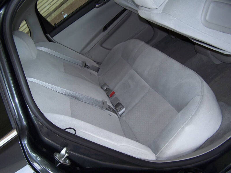 2014 Chevrolet Impala Limited LS Fleet