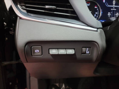 2024 Buick Enclave Premium