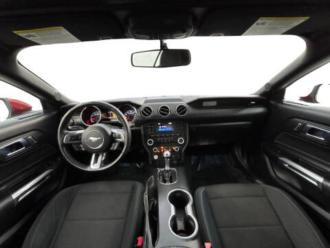 2015 Ford Mustang V6