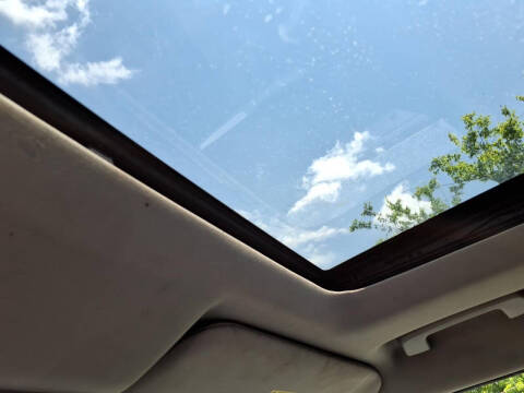 2009 Ford Flex Limited