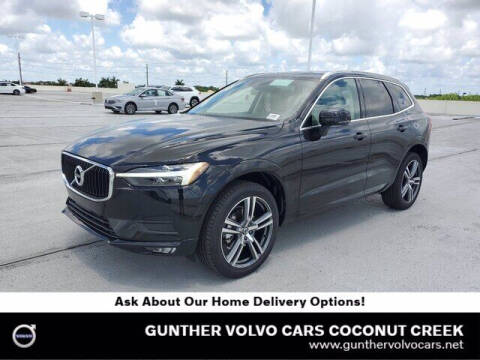 2021 Volvo XC60