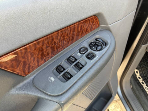 2006 Dodge Ram 1500 SLT