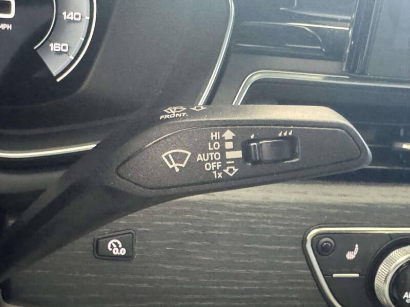 2022 Audi A5 Sportback quattro S line Prem Plus 45 TFSI