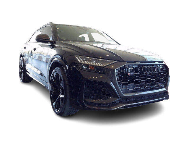 2021 Audi RS Q8 for sale in Cherry Hill, NJ