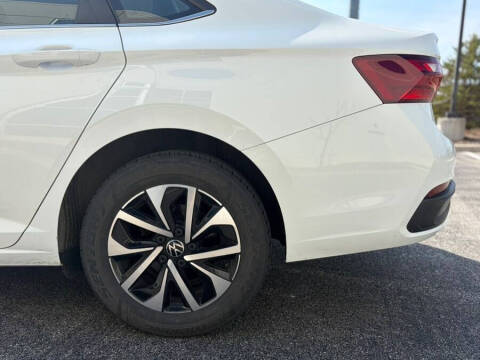2022 Volkswagen Jetta S