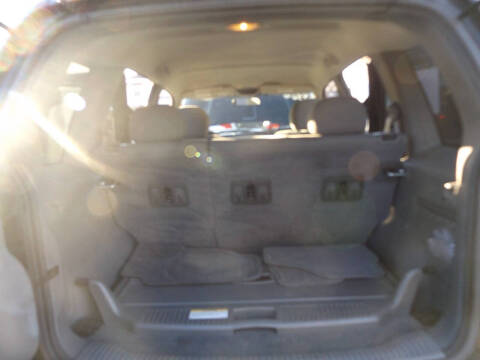 2006 Jeep Liberty Limited