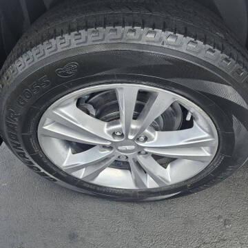 2010 Lincoln MKX