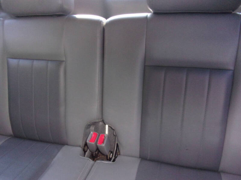 2004 Dodge Durango Limited