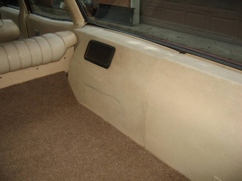 1968 Ford Country Squire