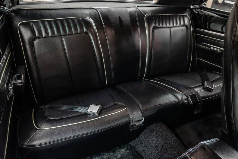 1970 Plymouth Roadrunner