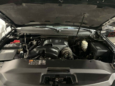 2012 Cadillac Escalade ESV Luxury
