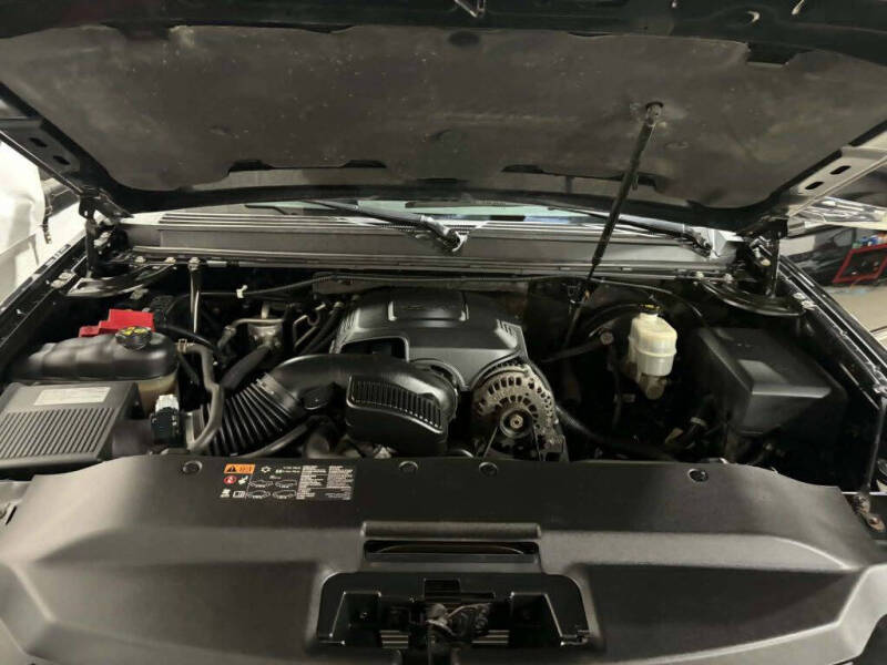 2012 Cadillac Escalade ESV Luxury