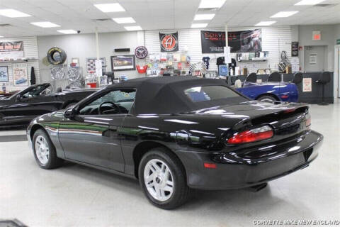 1995 Chevrolet Camaro Z28