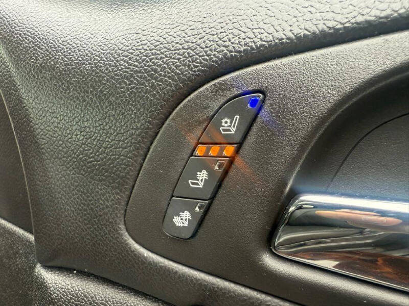 2013 GMC Yukon Denali