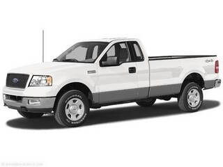 2007 Ford F-150