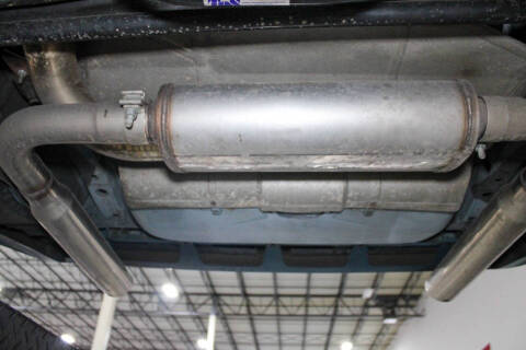 1991 Chevrolet Camaro RS