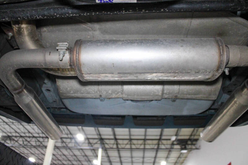 1991 Chevrolet Camaro RS