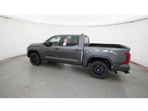 2026 Toyota Tundra Limited HV