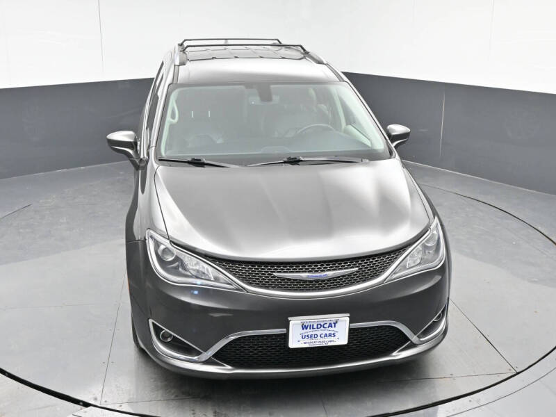 2020 Chrysler Pacifica Touring L Plus