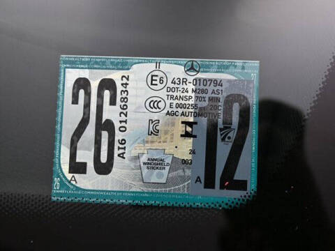 2024 Mercedes-Benz EQB EQB 250+