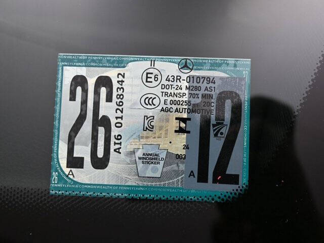 2024 Mercedes-Benz EQB EQB 250+