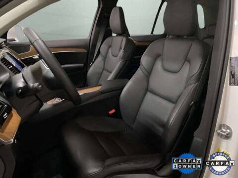 2025 Volvo XC90 B6 Plus Bright Theme 7P