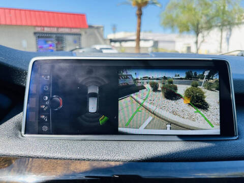 2017 BMW X5 xDrive40e iPerformance