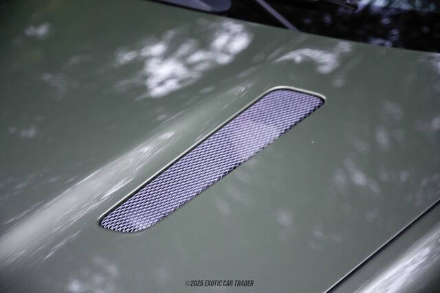 2006 Aston Martin DB9 Volante