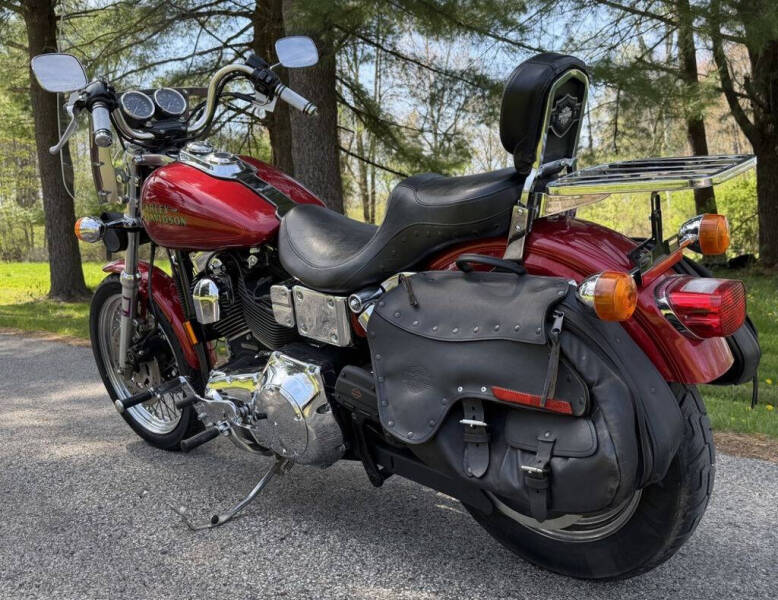 1999 Harley-Davidson® FXDS-CONV