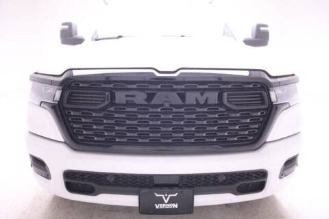 2026 RAM 1500 Lone Star