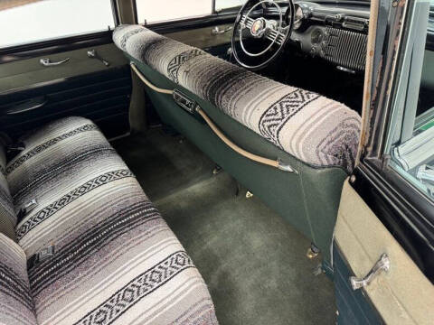 1953 Buick Riviera