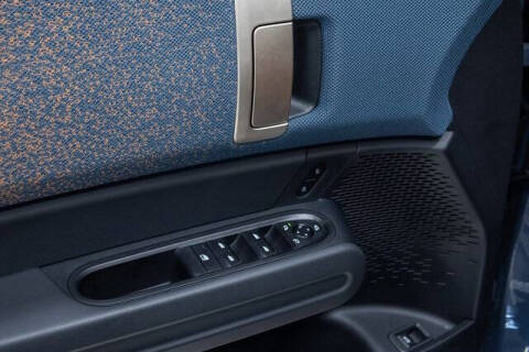 2025 MINI Countryman Cooper SE ALL4