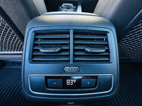 2017 Audi A4 2.0T quattro Premium