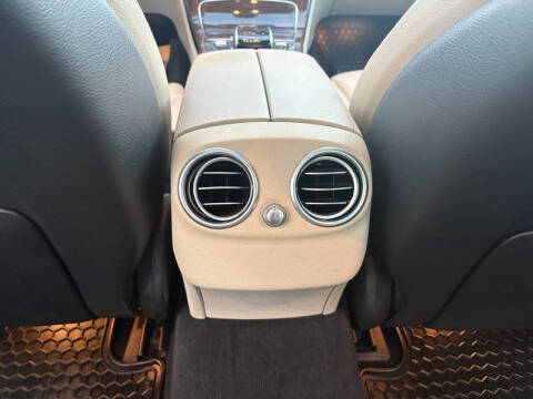 2015 Mercedes-Benz C-Class C 300 4MATIC