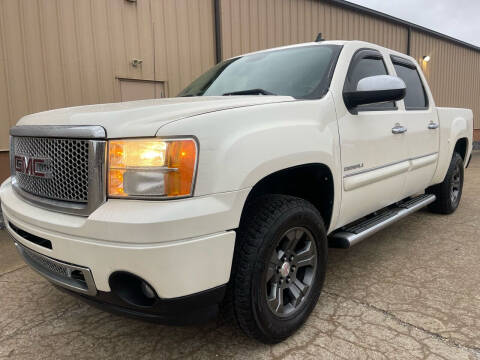 2010 GMC Sierra 1500 for sale at Prime Auto Sales in Uniontown OH