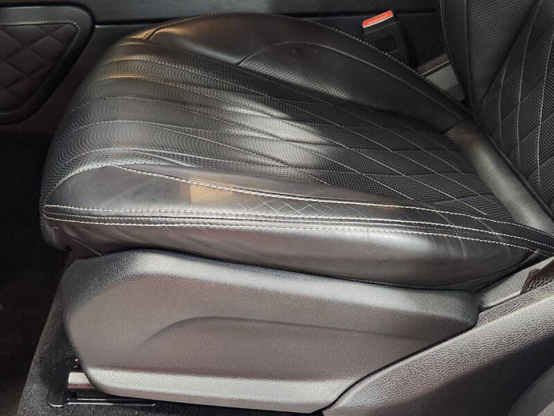 2020 Mercedes-Benz G-Class AMG G 63