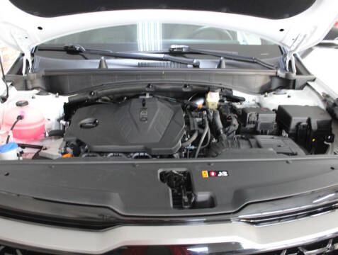 2024 Kia Sportage X-Pro