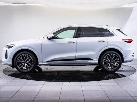 2025 Audi Q5 quattro Prestige TFSI