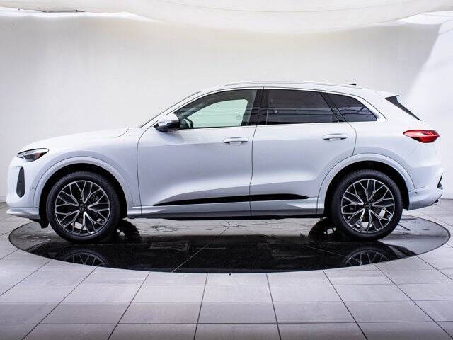 2025 Audi Q5 quattro Prestige TFSI