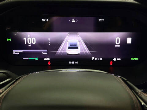 2025 Jeep Wagoneer S Limited