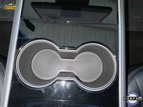 2019 Tesla Model 3 Mid Range