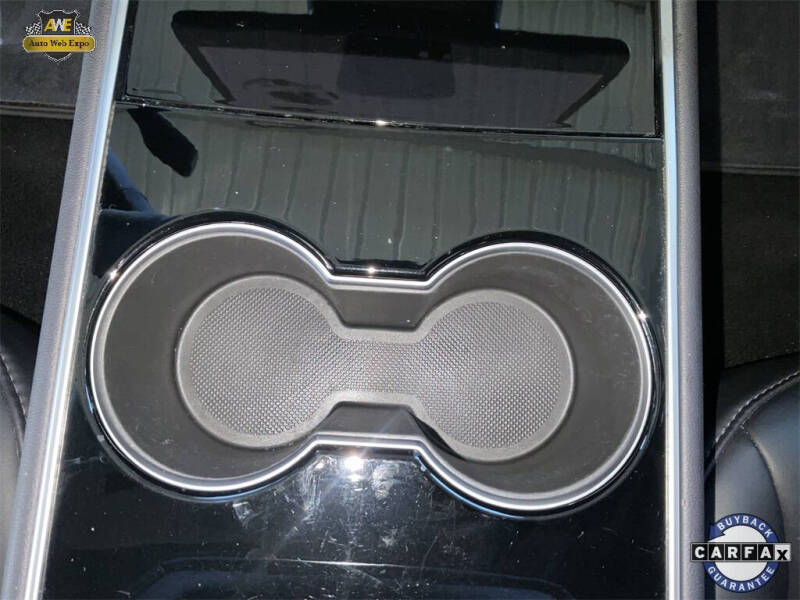 2019 Tesla Model 3 Mid Range