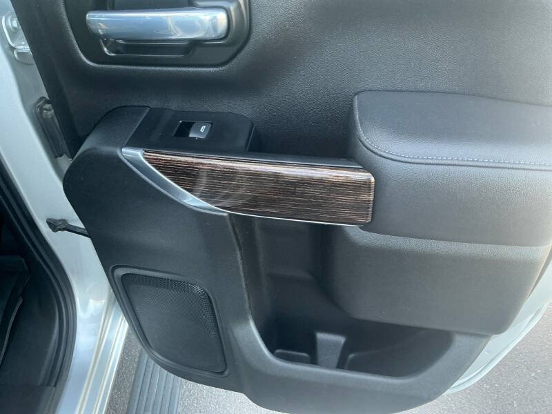 2021 GMC Sierra 2500HD