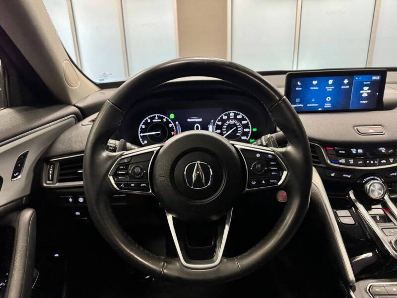 2023 Acura TLX