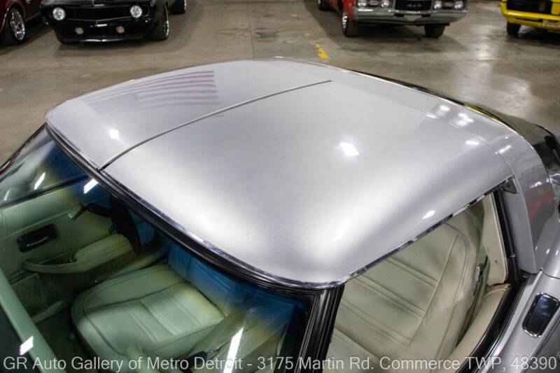 1978 Chevrolet Corvette