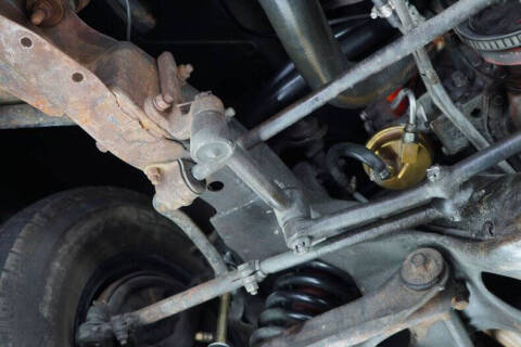 1960 Chevrolet Impala