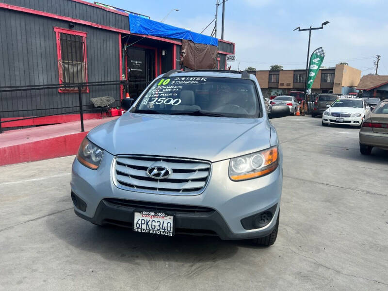 Cars For Sale In Long Beach, CA