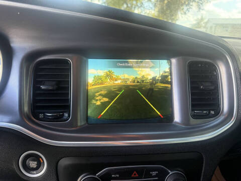 2022 Dodge Charger R/T